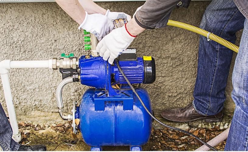 Uses of Different Types of Water Pumps by Bruce MacKay Pump & Well