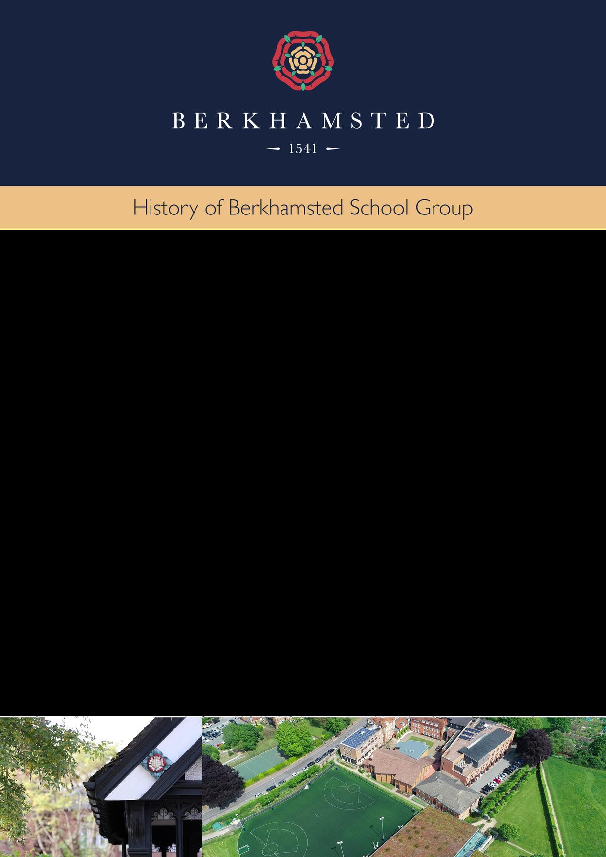Day Nursery Lunchtime Assistant by Berkhamsted1541 Issuu