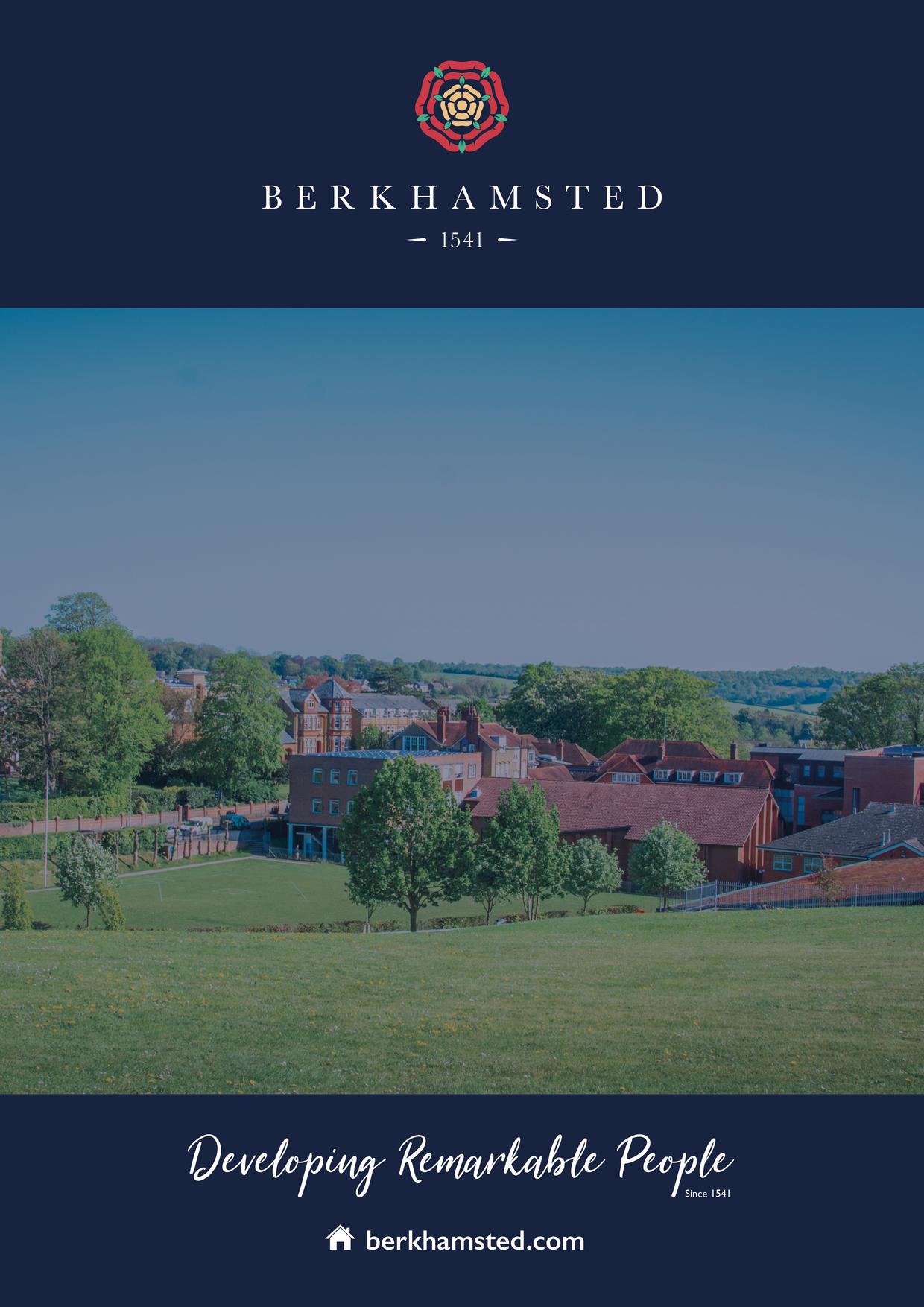 Day Nursery Lunchtime Assistant by Berkhamsted1541 Issuu