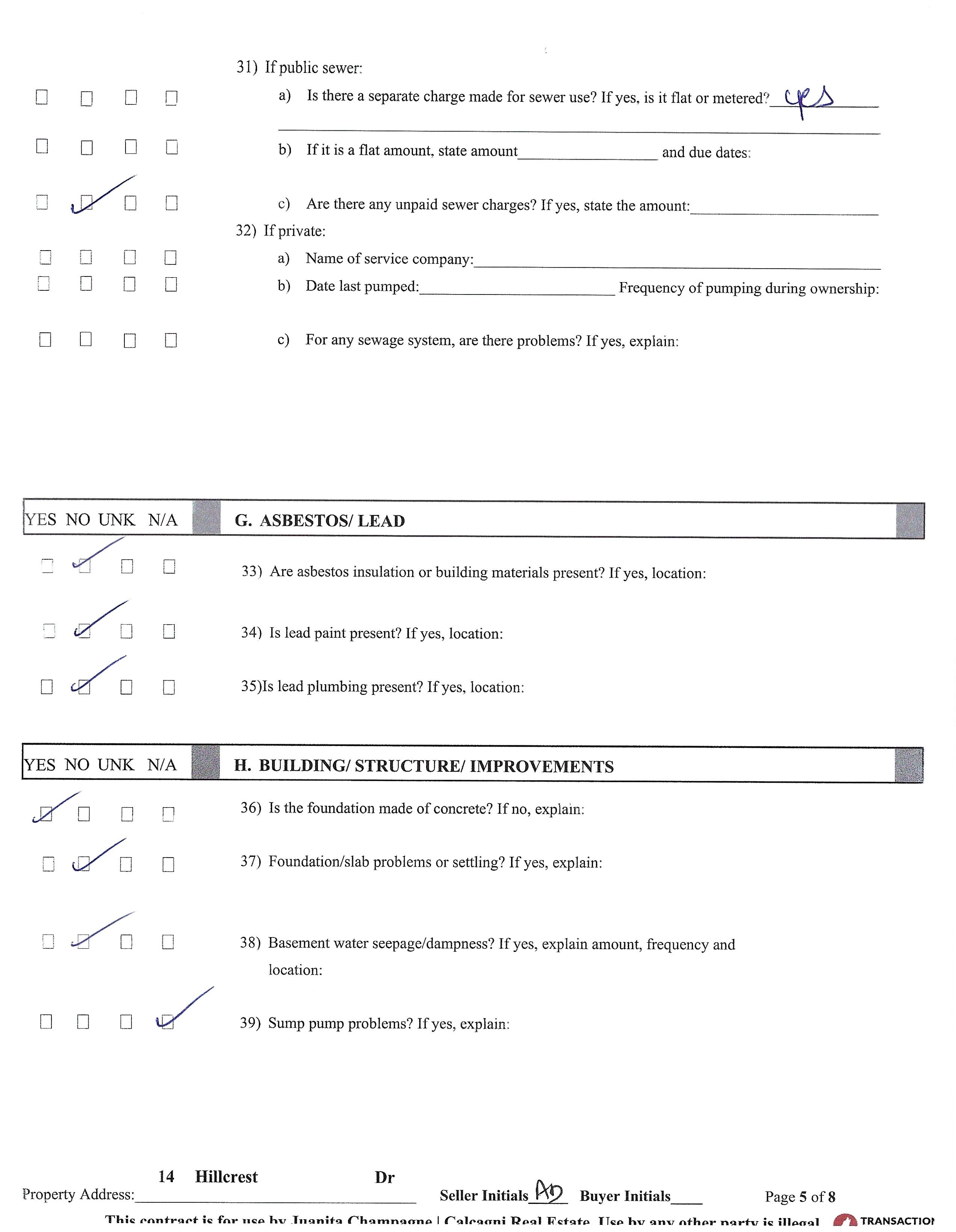 14 Hillcrest Dr, Southington by Calcagni Real Estate Issuu