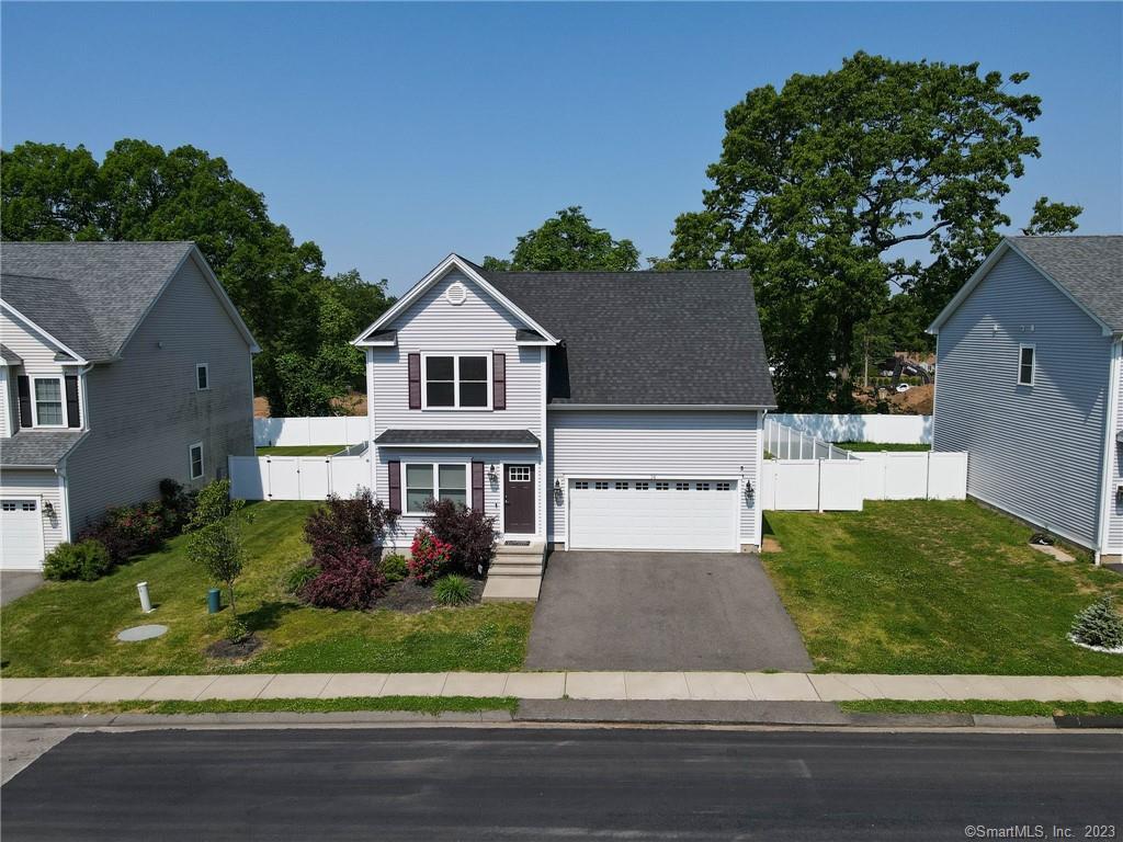 14 Hillcrest Dr, Southington by Calcagni Real Estate Issuu