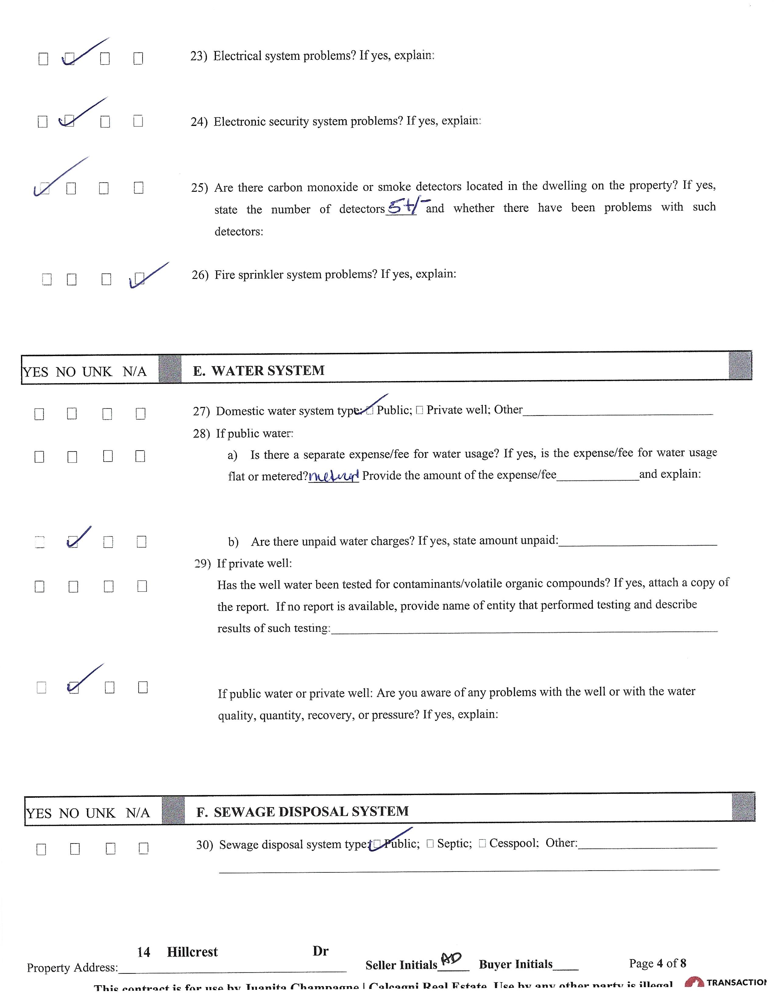 14 Hillcrest Dr, Southington by Calcagni Real Estate Issuu