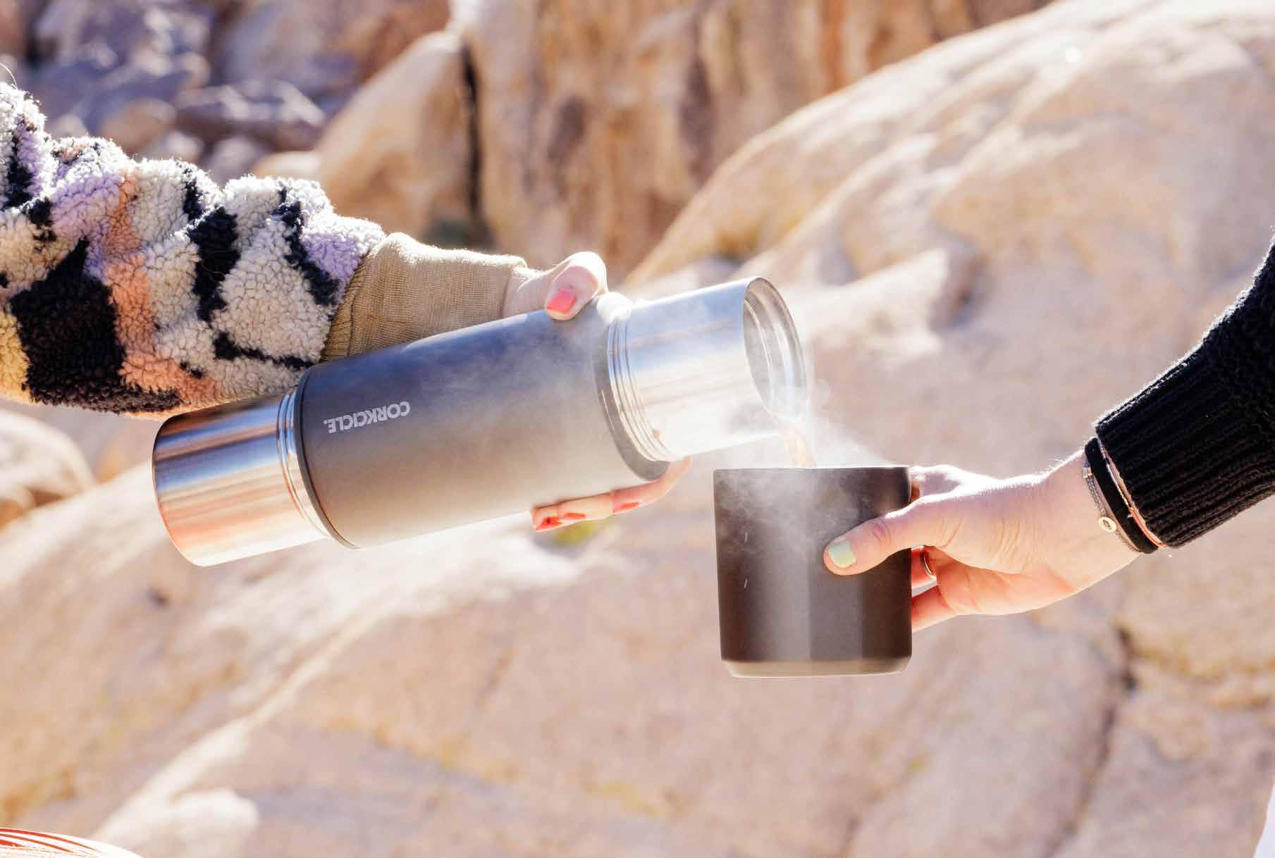 Corkcicle Catalog Fall/Winter 2023 by Corkcicle Issuu