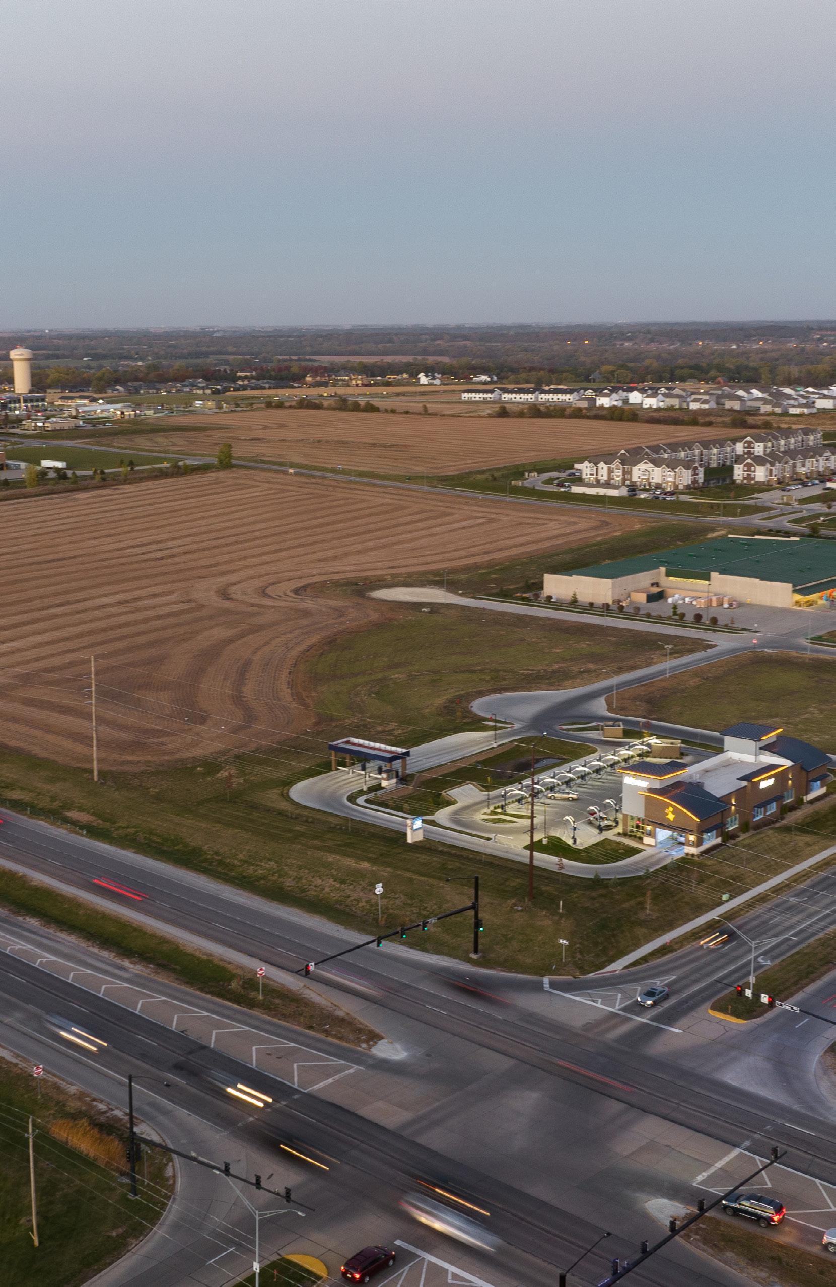 Destination Ridge Grimes by Knapp Properties Issuu