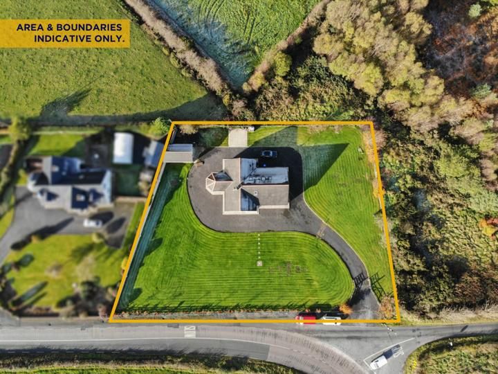 Best Land for Sale Cavan by keenanauctioneers Issuu