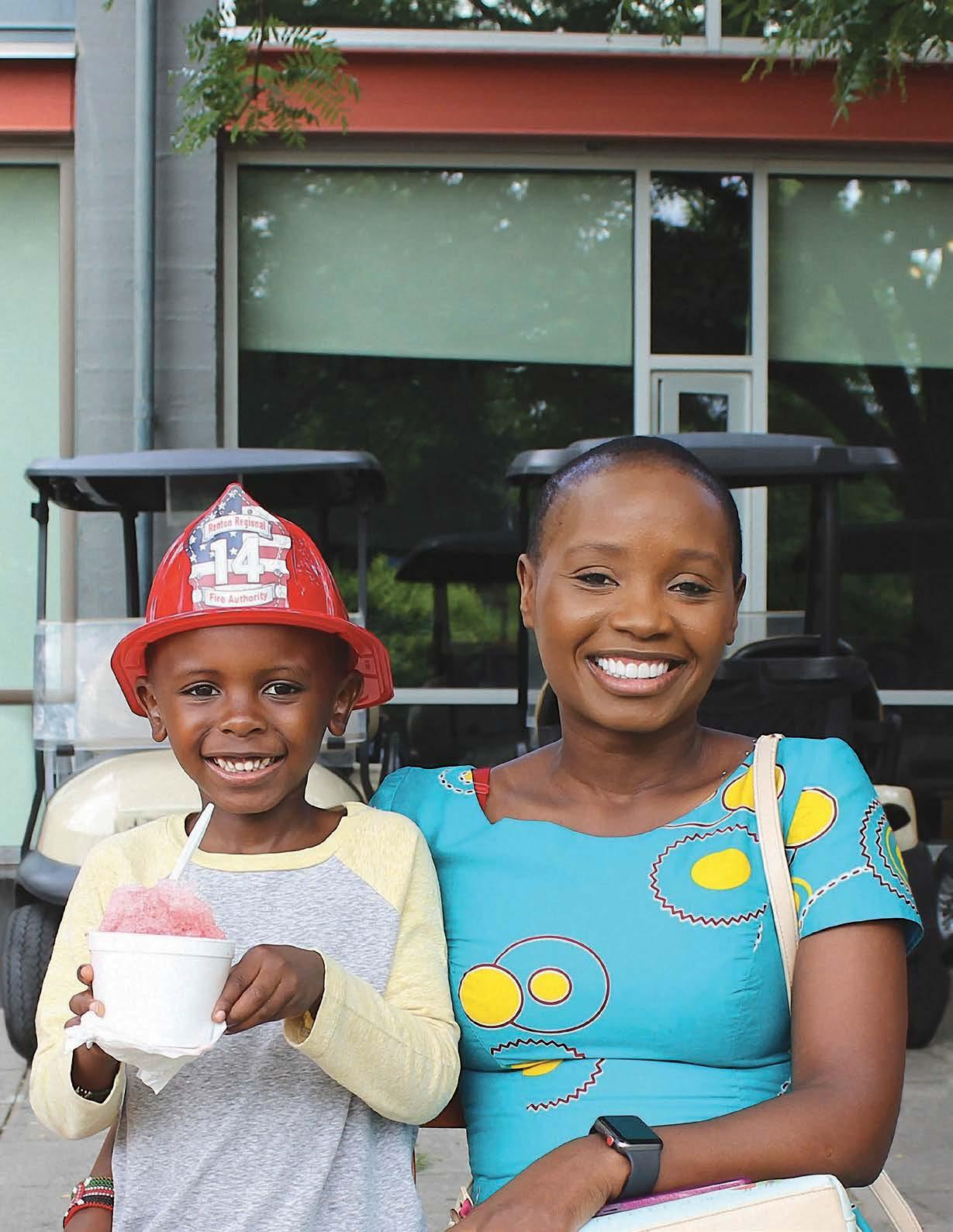 Let's Go Renton! Recreation Guide MayAugust 2023 by rentonwa Issuu