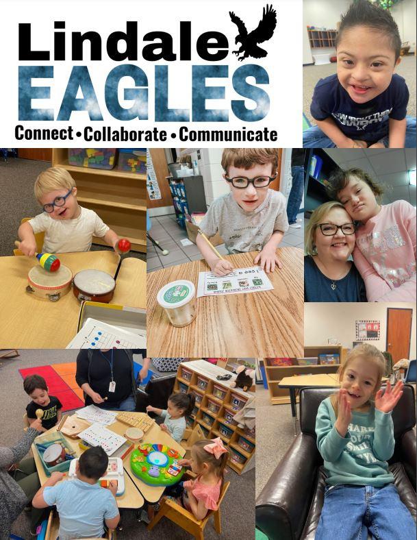 Lindale ISD Annual Report 2023 by Lindale Independent School District