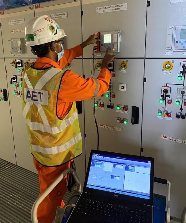 Process of Switchgear Troubleshooting in The Industry by aetsg01 Issuu