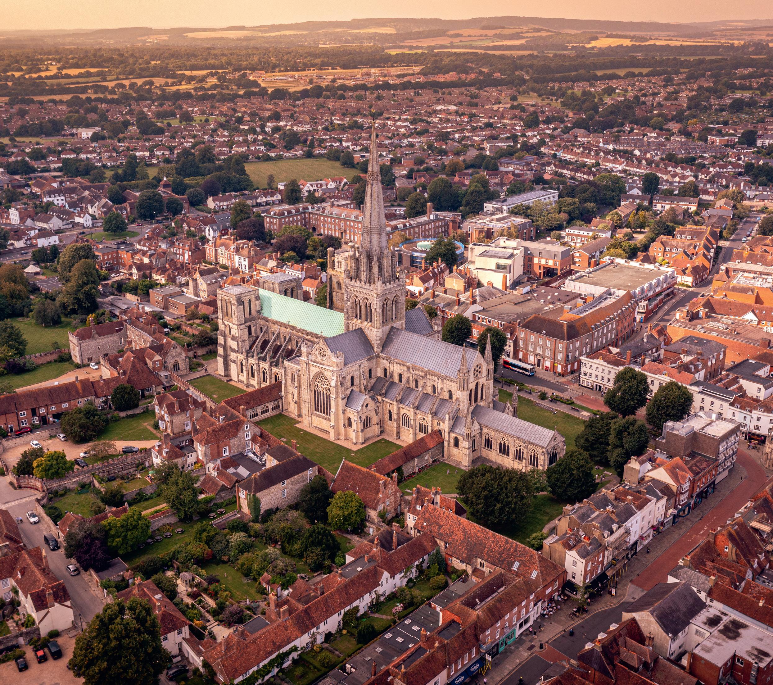 Henry Adams Chichester estate agents by Fruitful Issuu