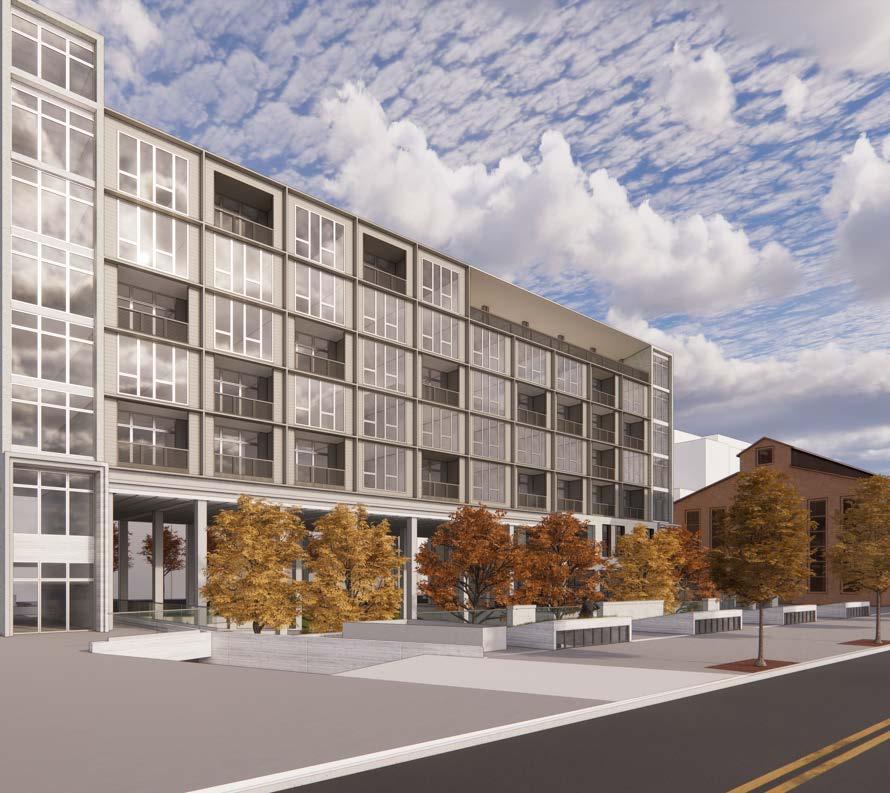 Virginia Tech Architecture Portfolio Logan Snyder by Logan Snyder Issuu