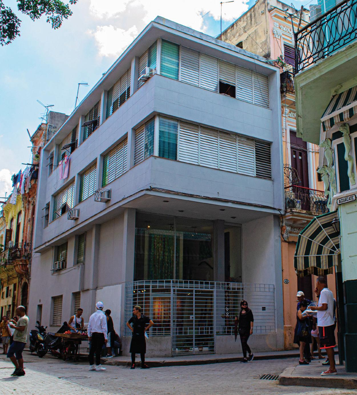 HAVANA ART TOUR Where to find art in Havana? Issuu