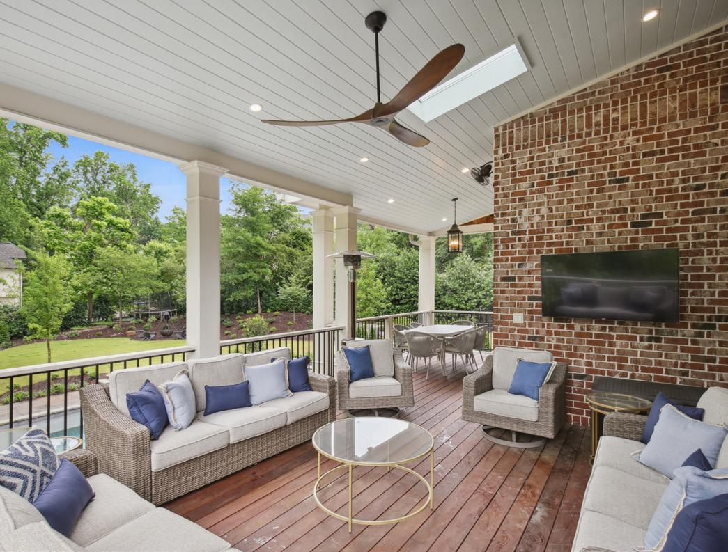 Intrigue Magazine Q3 2023 Mini Edition by The Buckhead Office Issuu