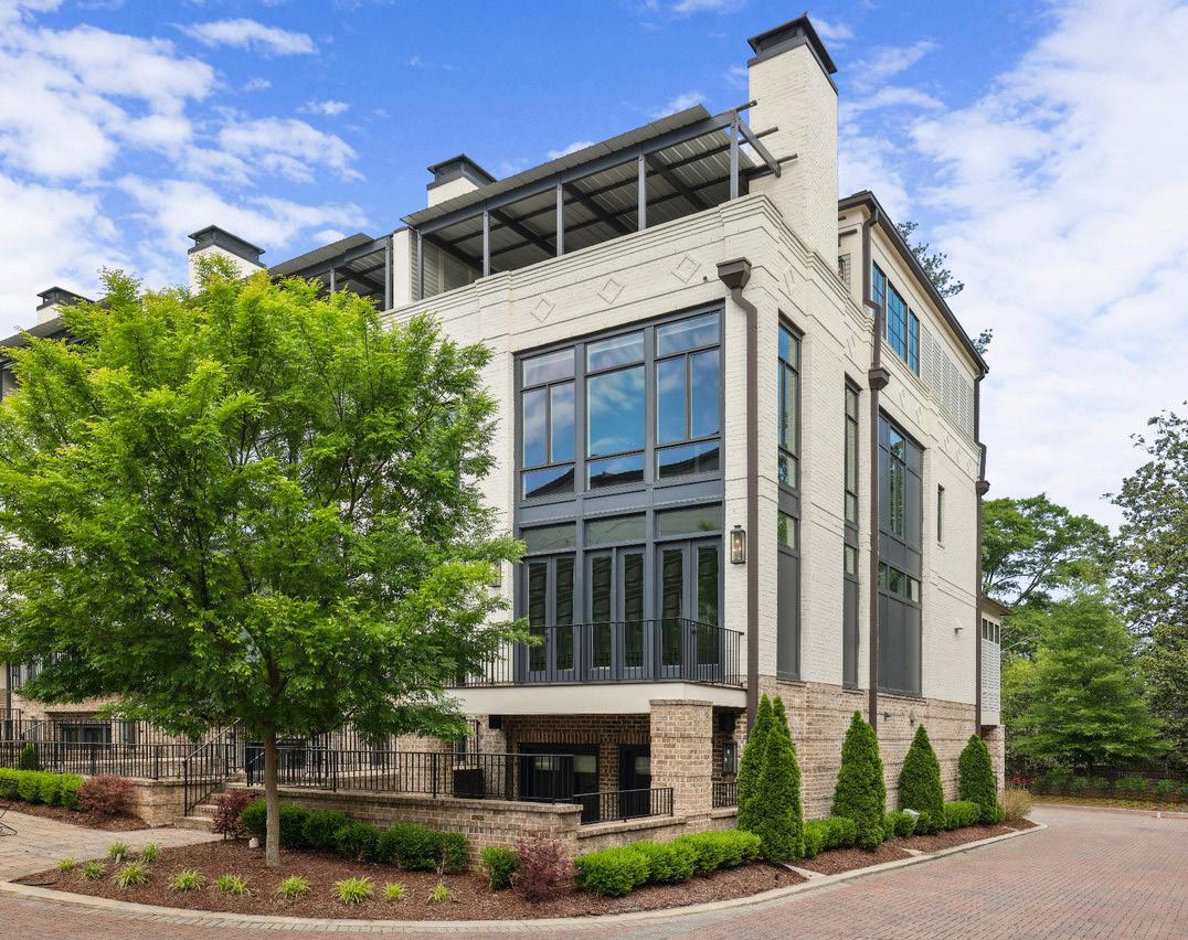 Intrigue Magazine Q3 2023 Mini Edition by The Buckhead Office Issuu