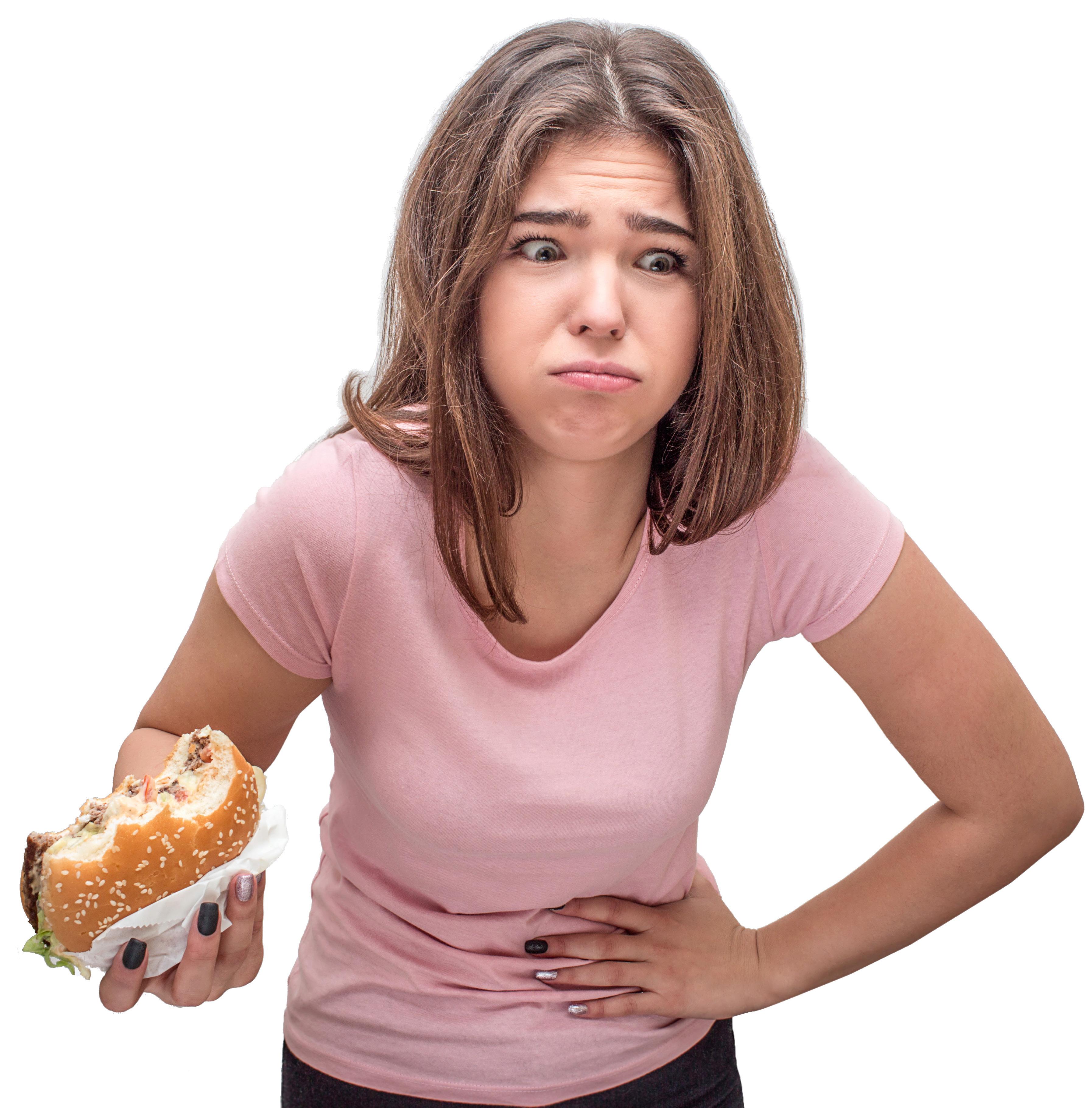 Why Am I Burping So Much? Issuu