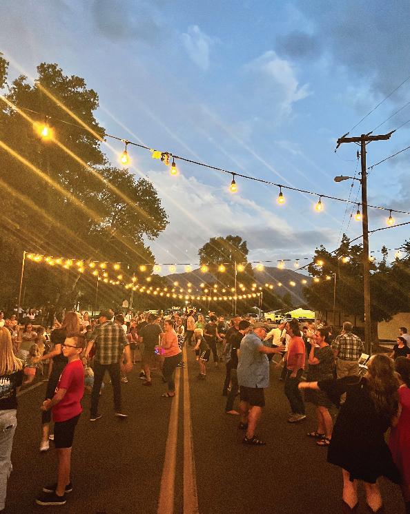 2023 Mapleton Pioneer Days by Daily Herald Issuu