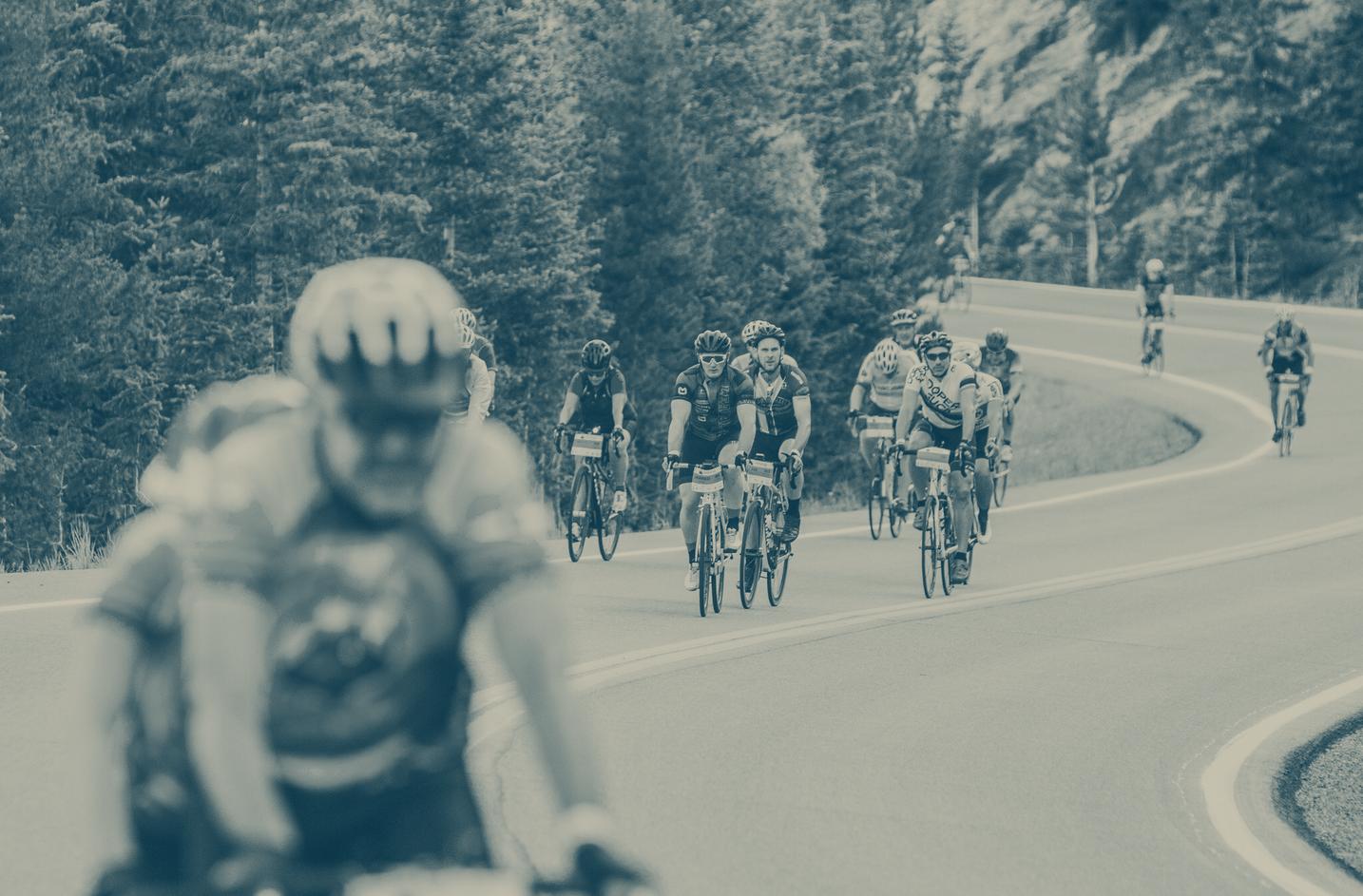 Rider Guide Triple Bypass 2023 by Triple Bypass Issuu