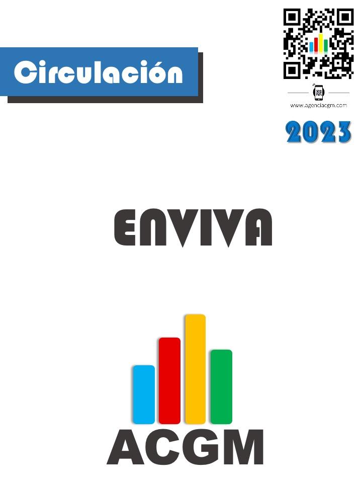 ENVIVA by ACGM SC2 Issuu