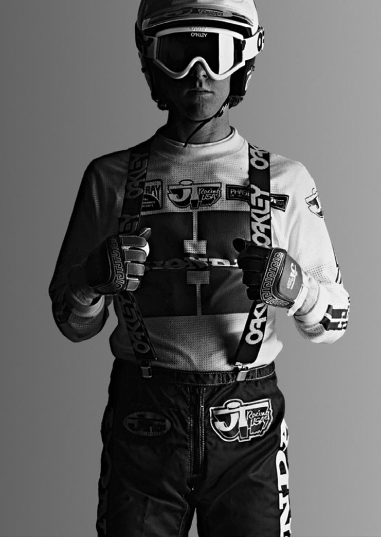 OAKLEY MX GOGGLES Australian Catalogue by McLeod Accessories Issuu