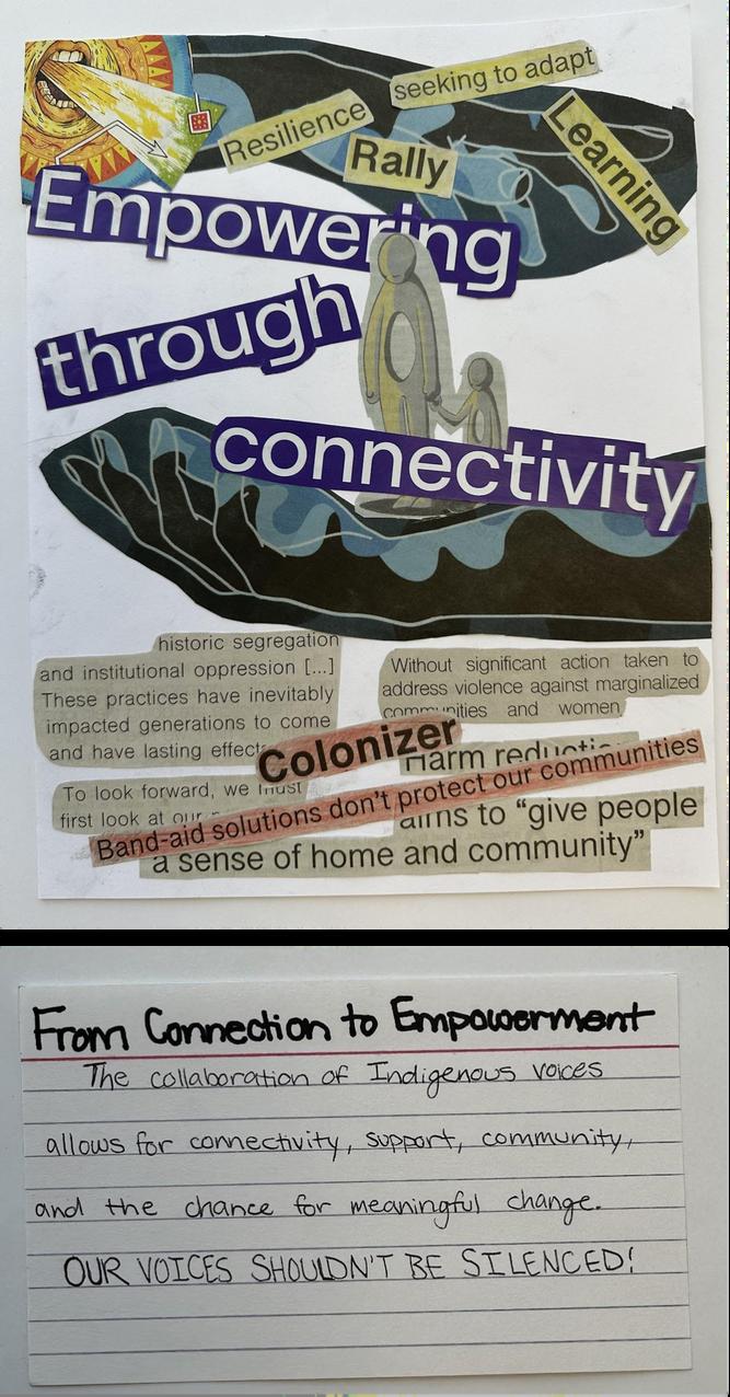 IMPRESS Collage Zine 2023 by Participatory Cultures Lab Issuu