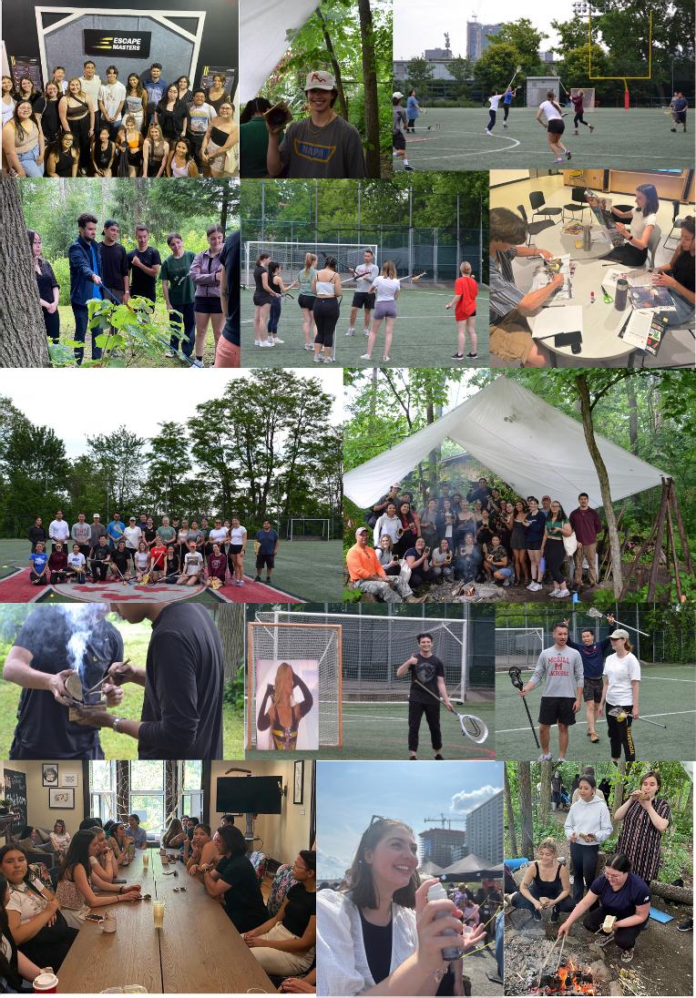 IMPRESS Collage Zine 2023 by Participatory Cultures Lab Issuu