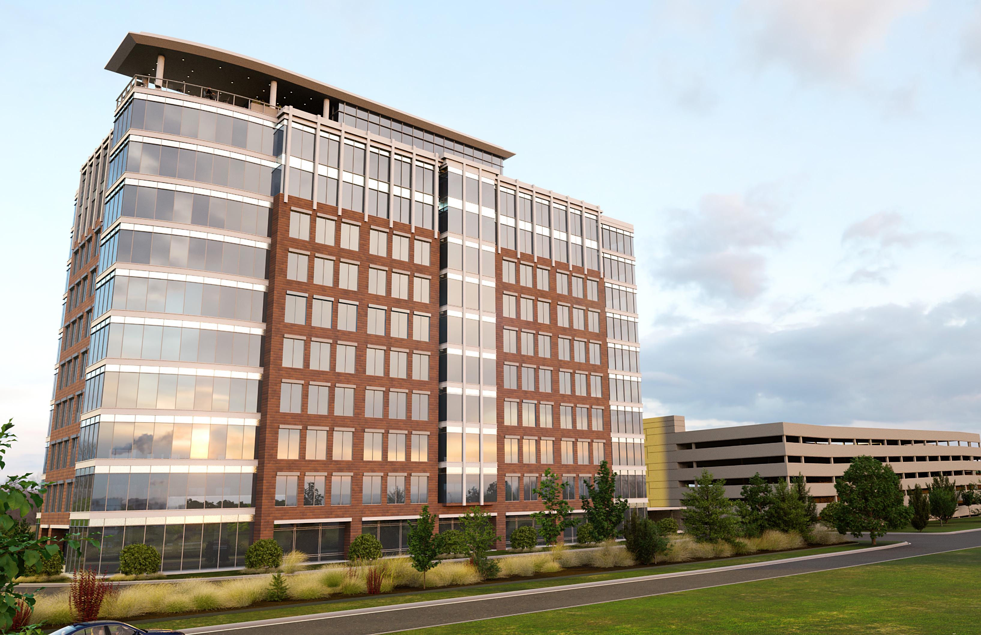 Arapaho Station Brochure by Colliers Issuu