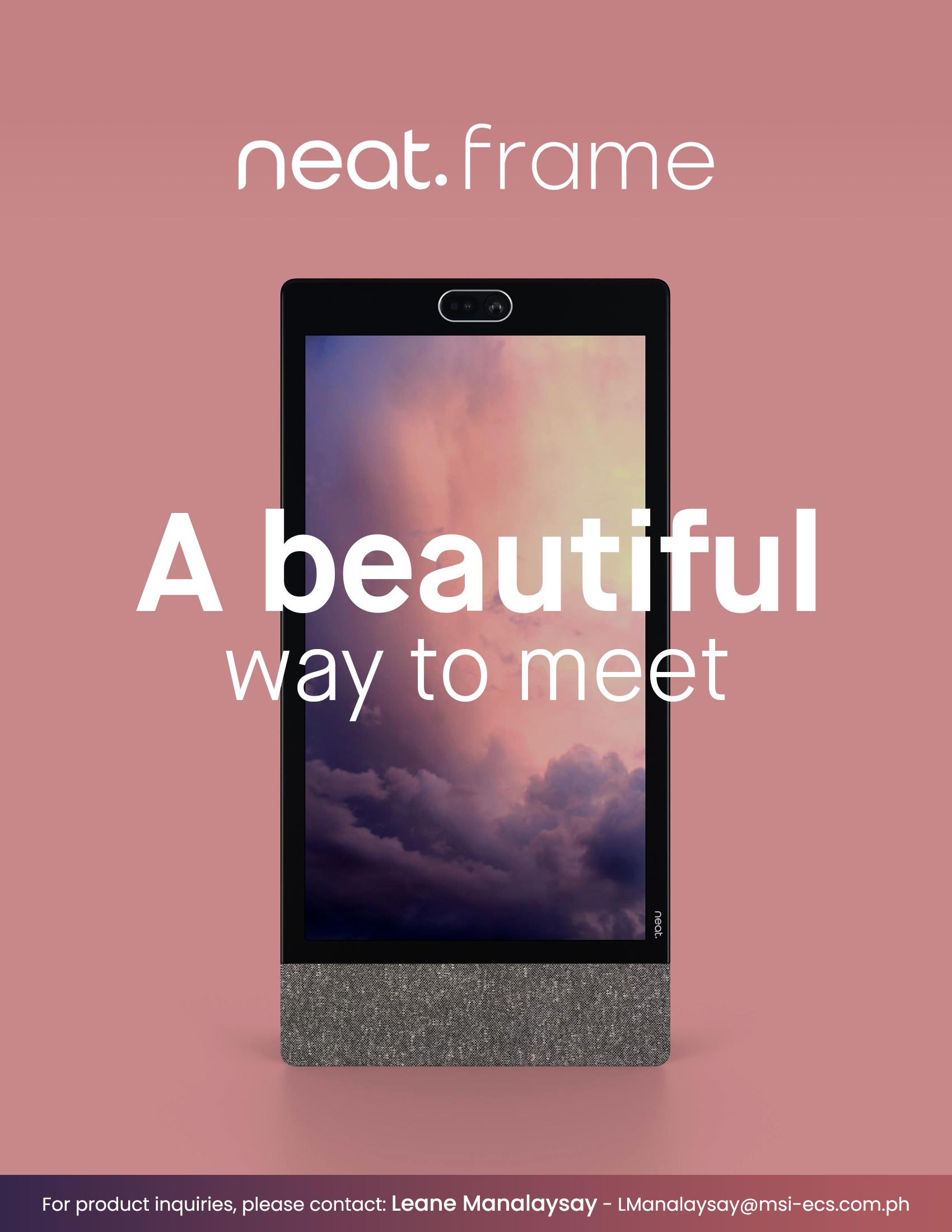 VST ECS Phils., Inc. Enterprise News Digest July 2023 by VST ECS