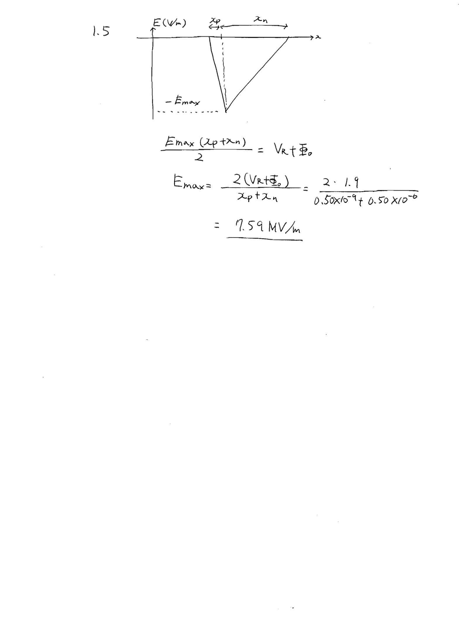 Solution manual for analog integrated circuit design 2nd edition tony