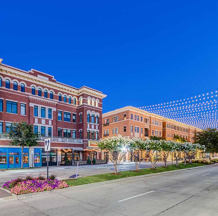 Wolfpack Brochure Frisco Square C1 Brochure by Colliers Issuu