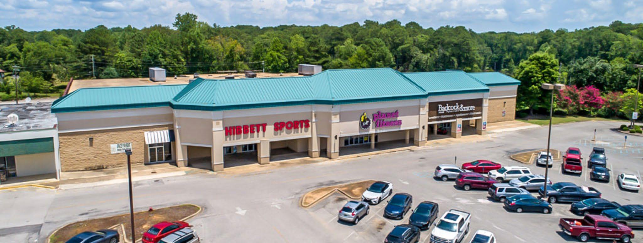 Jasper Marketplace Jasper, AL by STRIVE Issuu