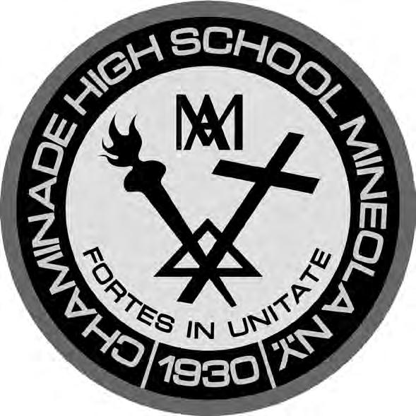 20232024 Student Handbook by chaminadehs Issuu