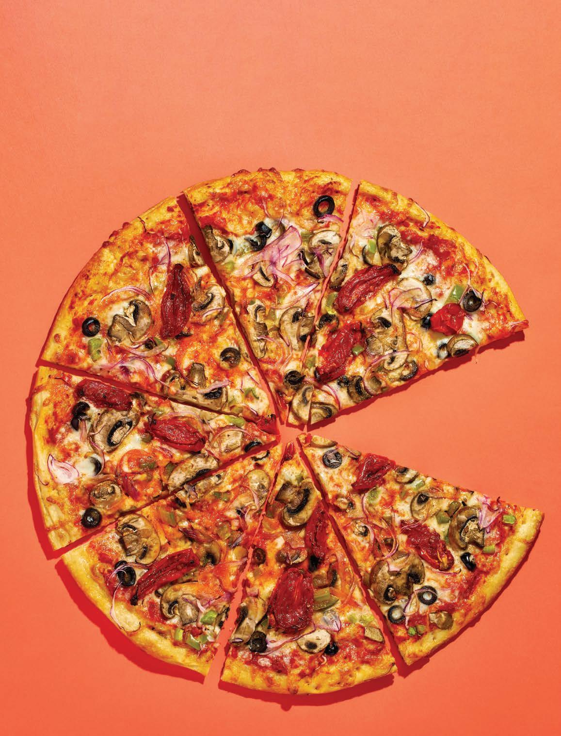 Cincinnati Magazine - September 2023 Edition by Cincinnati