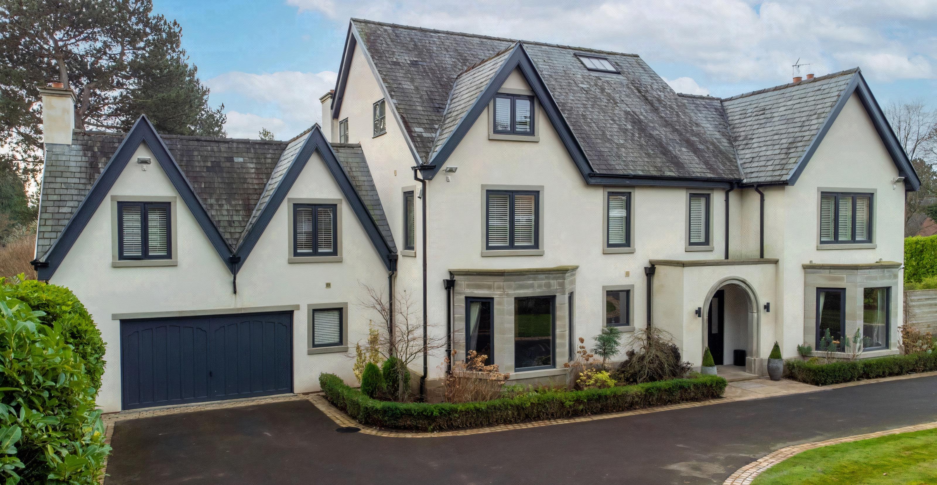 Thornley Groves Collection brochure by Lomond Issuu