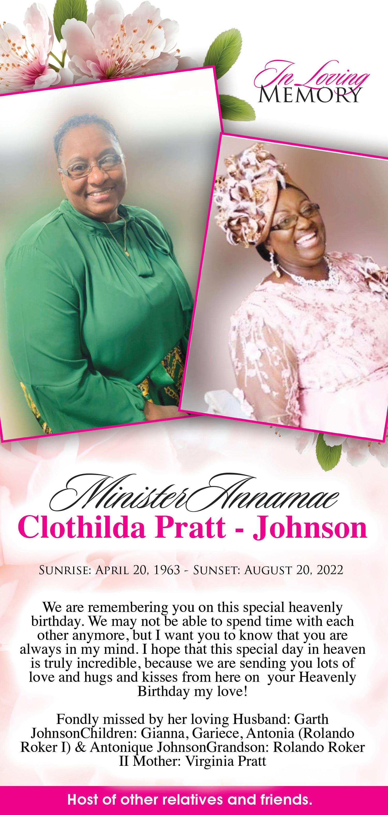 08172023 OBITUARIES by tribune242 Issuu