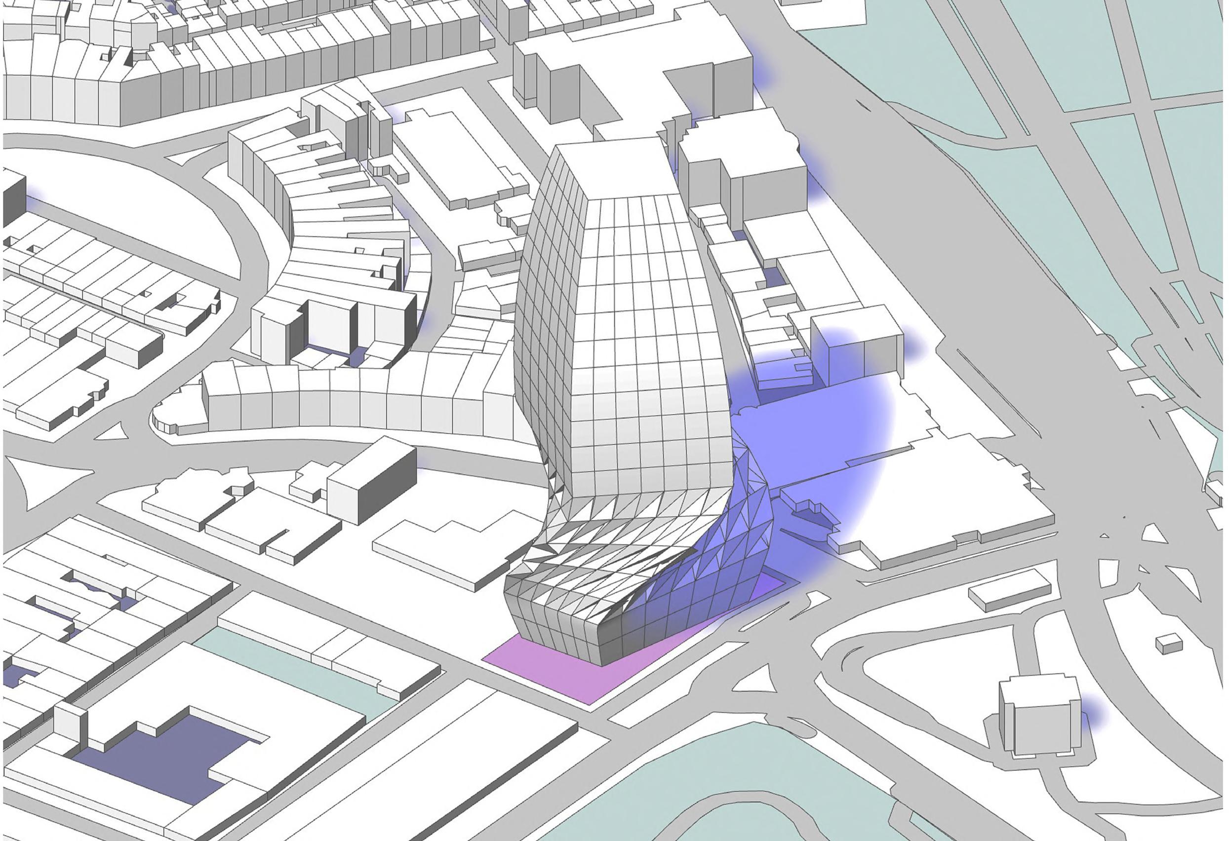 Architecture + Urban Portfolio 20182023 by AsadNasir Issuu