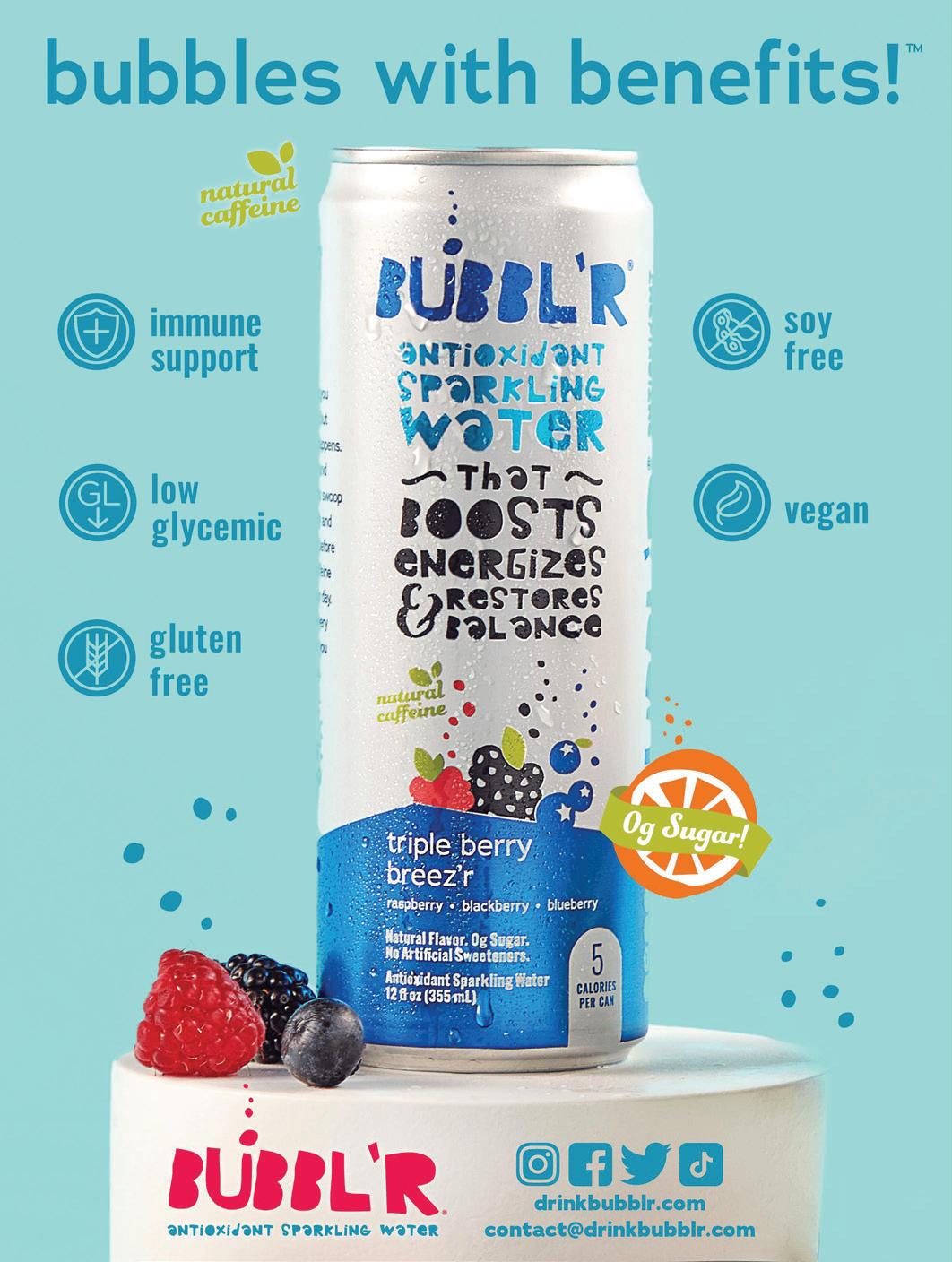 2023 Natural Beverage Guide by Issuu