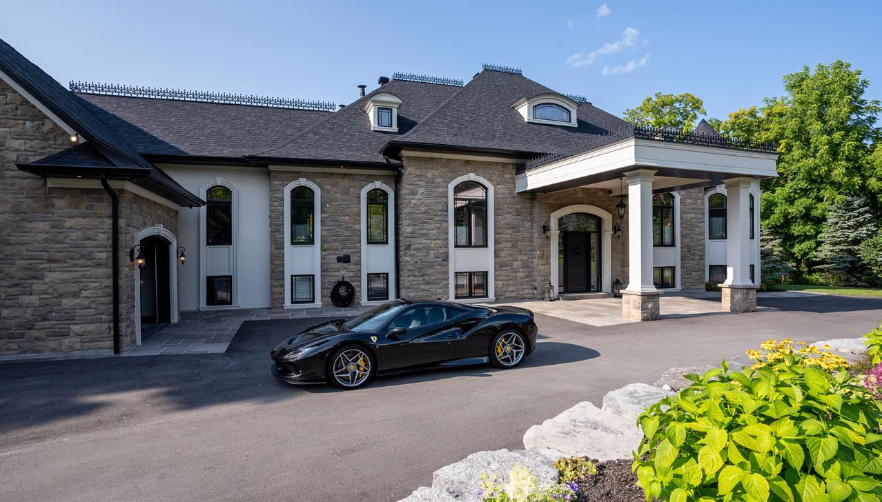 1020 Shoreview Drive by Engel & Völkers Barrie Issuu