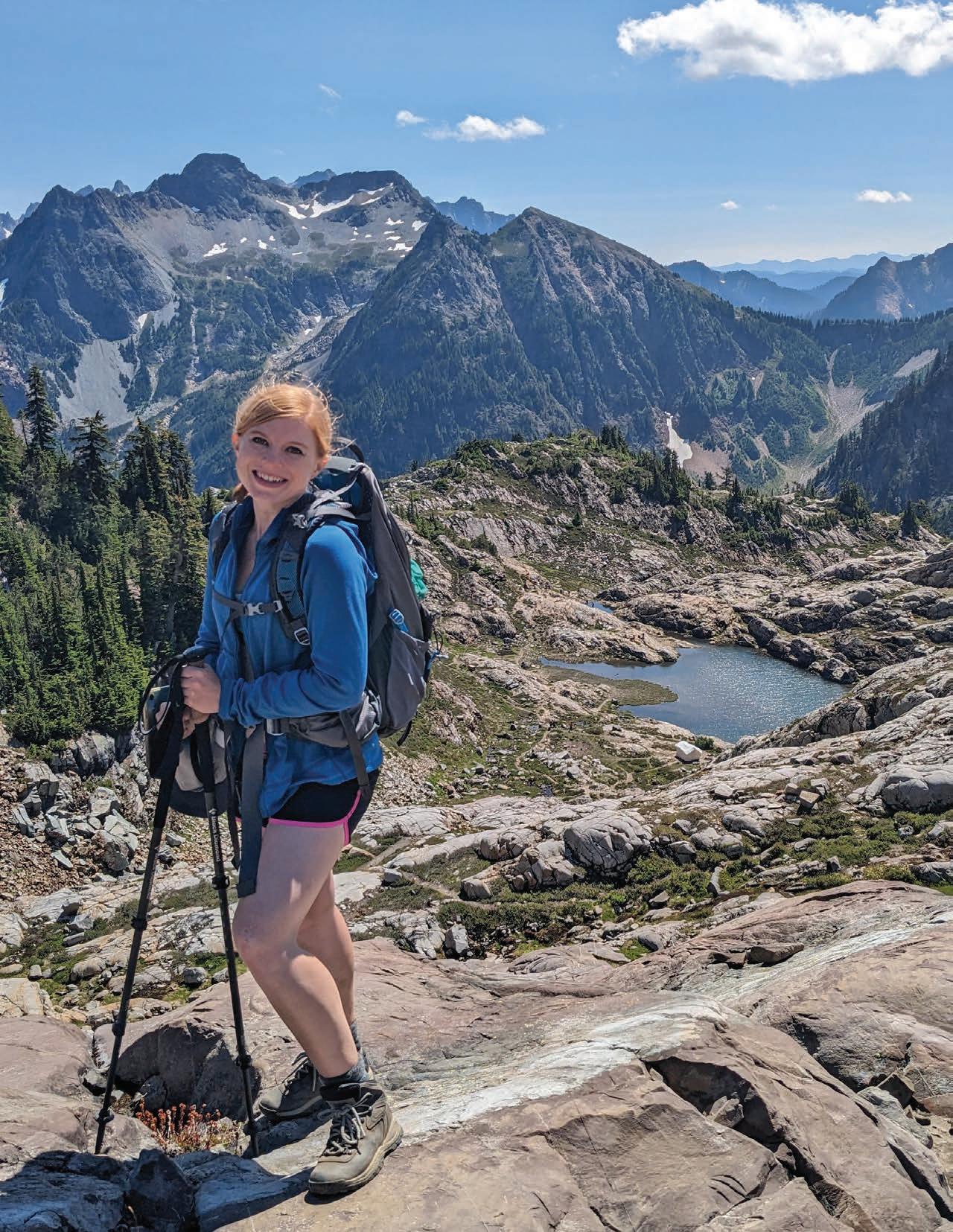 Difference Between Hiking And Mountaineering Boots Unveiling the Key