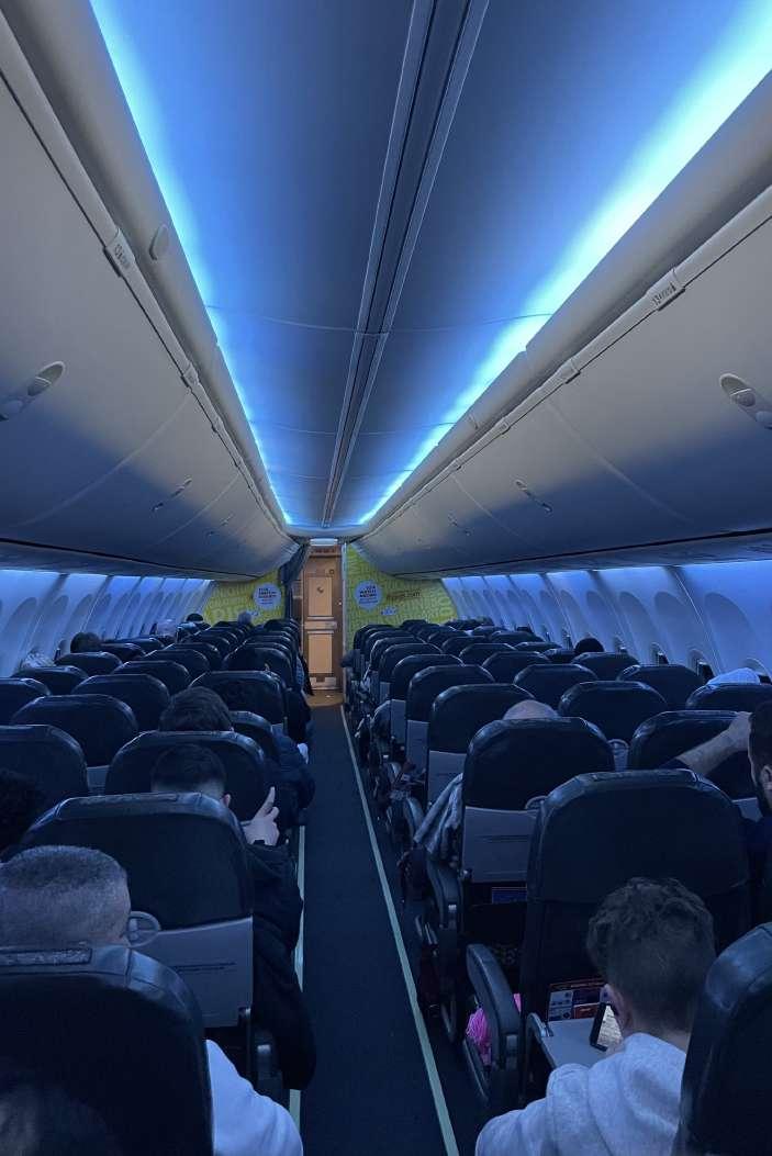 PegasusAirlinesBaggageAllowanceRulesandPolicy by richa935 Issuu