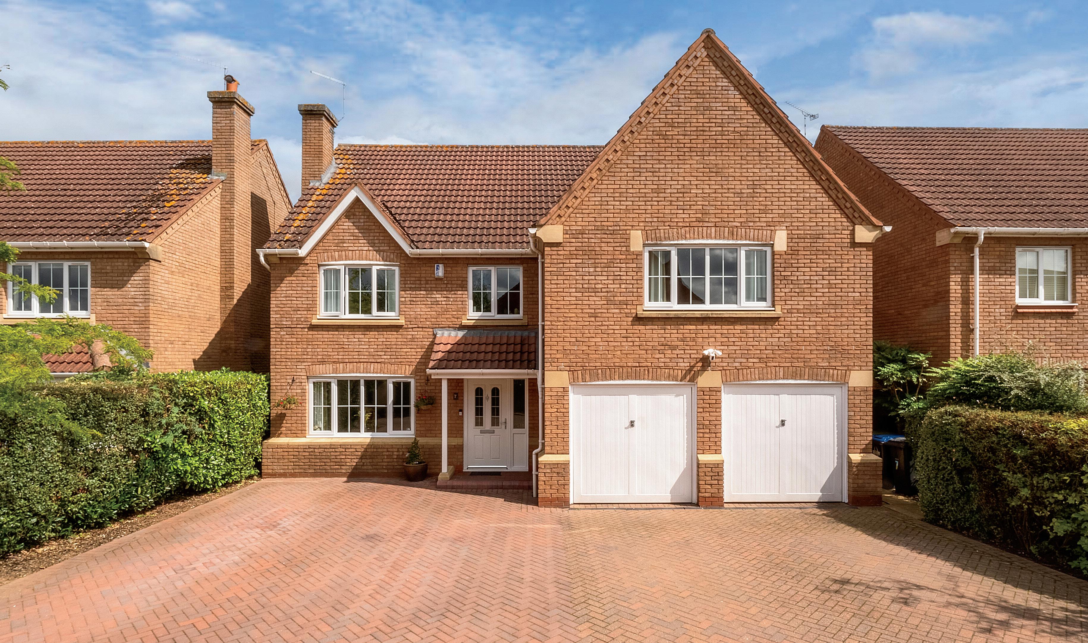 Rugby, Warwickshire by Fine & Country Issuu