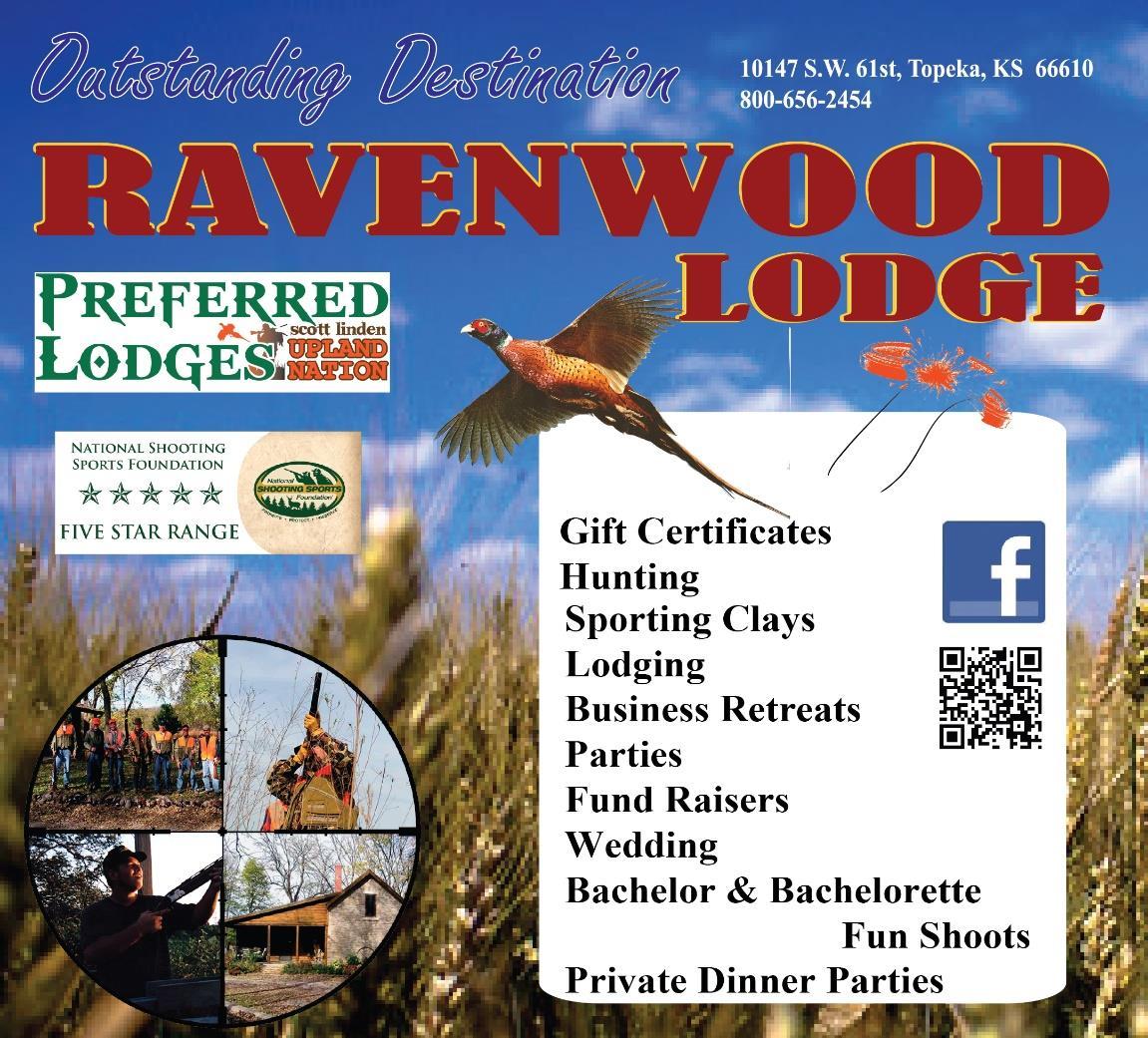 20232024 Kansas Hunting and Furharvesting Regulations Summary by