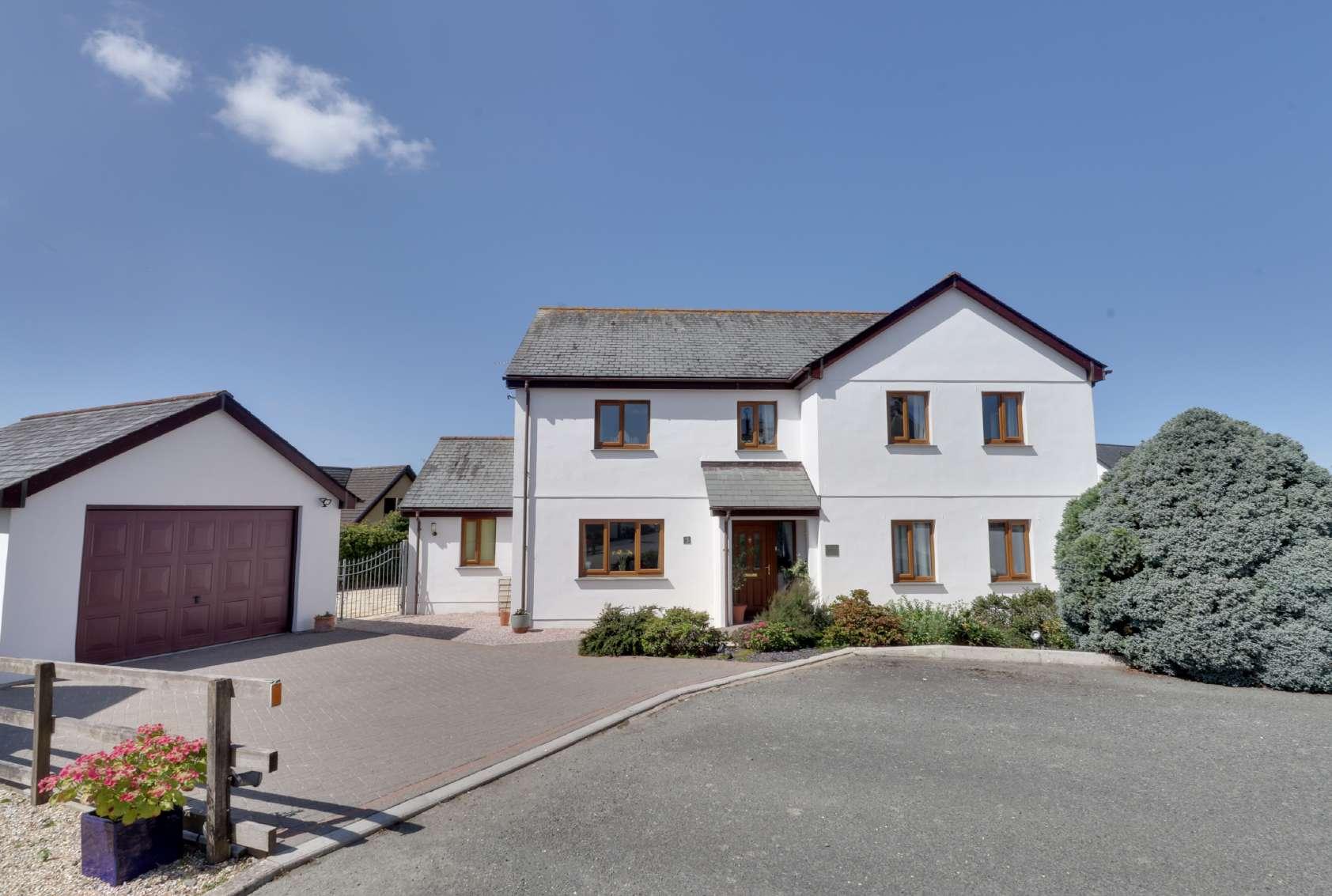 bers Estate Agents Bude Weekly Property Guide by bers1924 Issuu