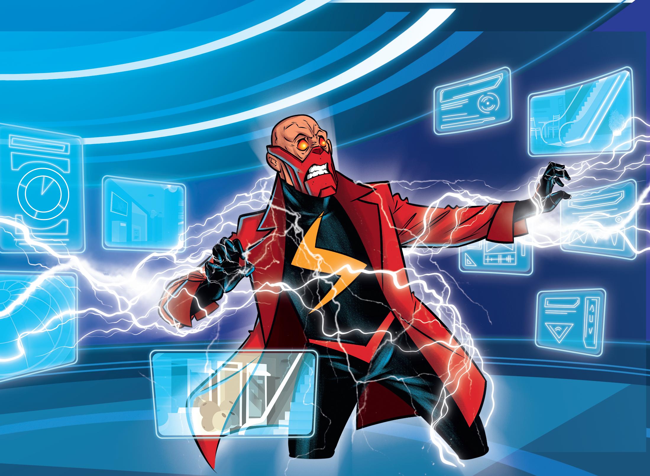 Mission Static Shocks KS1 by Collins Issuu