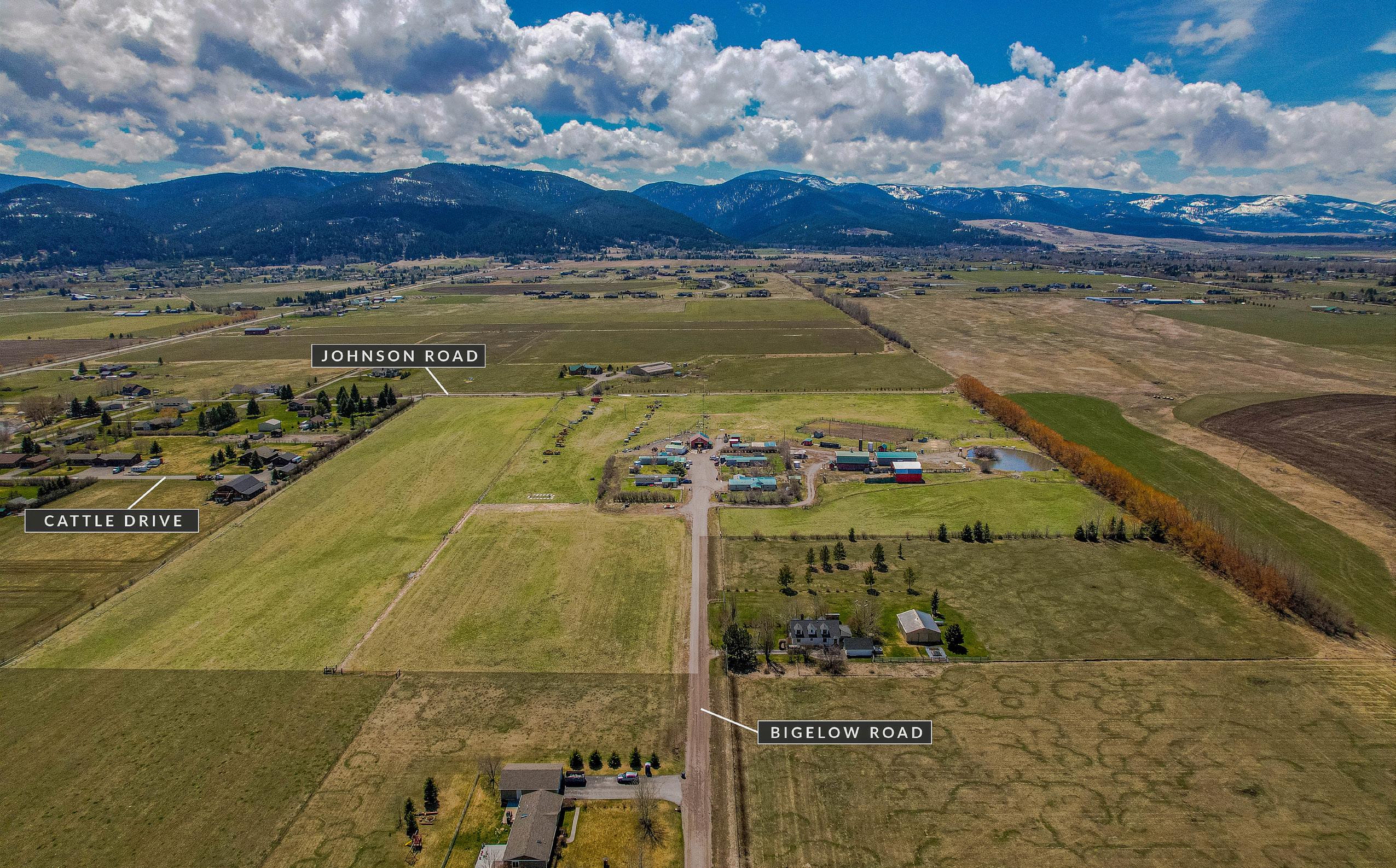 6133 Bigelow Road, Bozeman by Mike Schlauch Platinum Properties Issuu