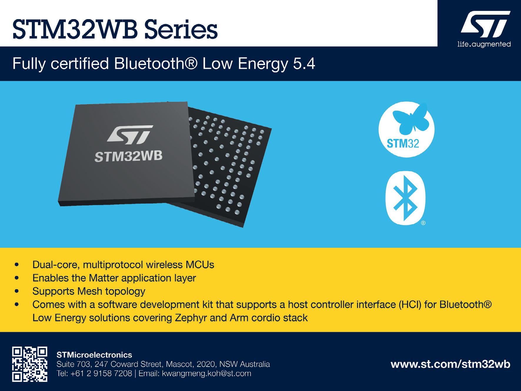 What’s New in Electronics Sep/Oct 2023 by WestwickFarrow Media Issuu