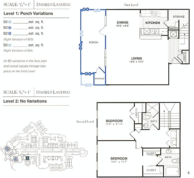 Daniel Island Condos by Corcoran HM Properties Issuu