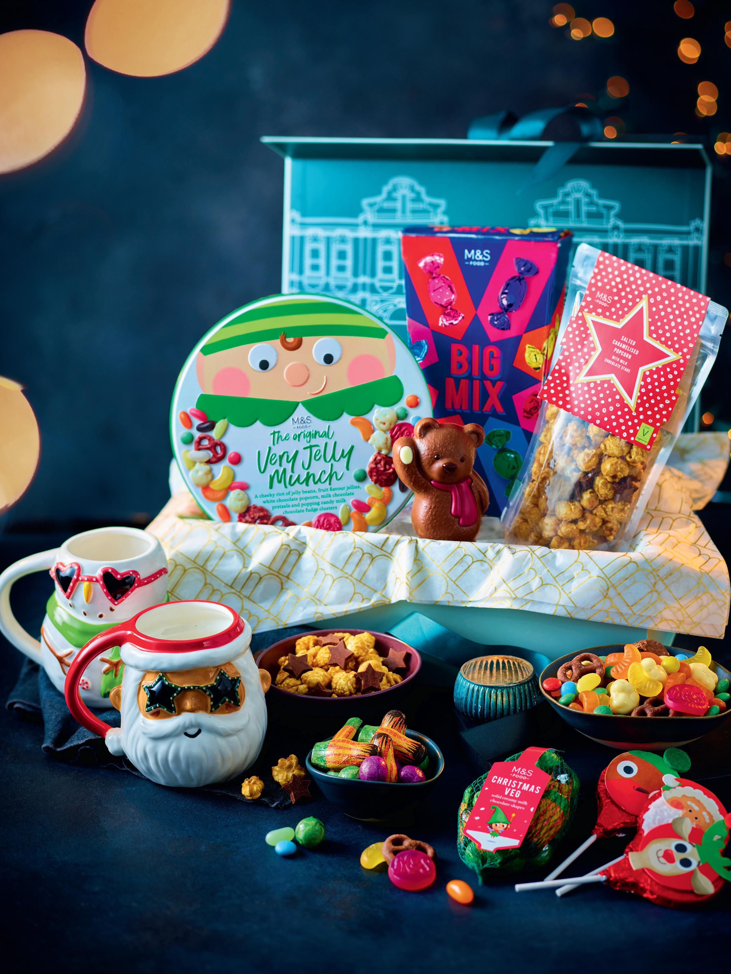 M&S Christmas Food To Order 2023 By SandpiperCI Issuu, 60 OFF