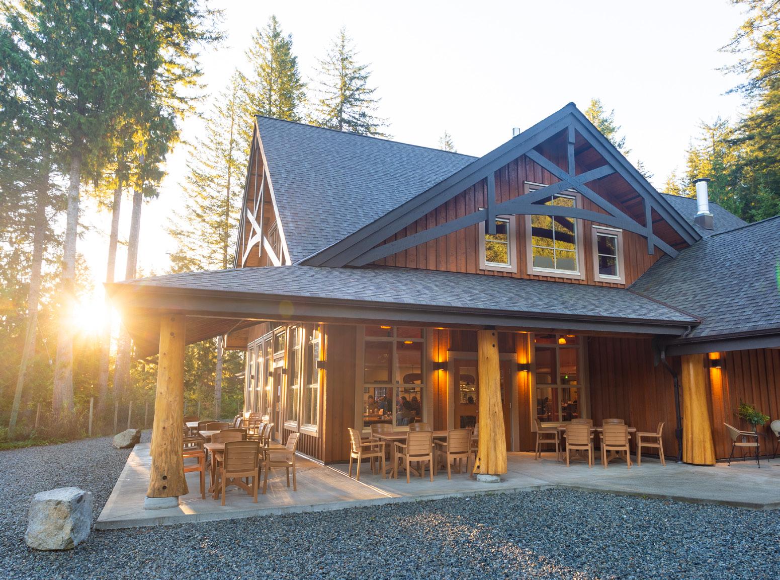 Loon Lake Lodge & Retreat Centre Information Guide 2024 by Loon Lake Lodge & Retreat Centre Issuu