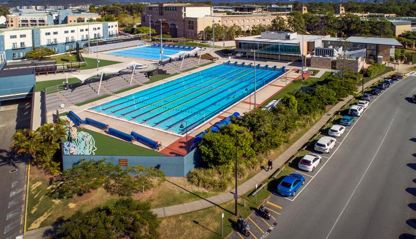 2025 Undergraduate Guide by Bond University Issuu