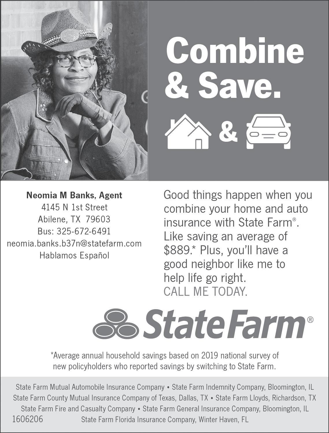 Abilene American Classifieds (030724) Thrifty Nickel by Thrifty