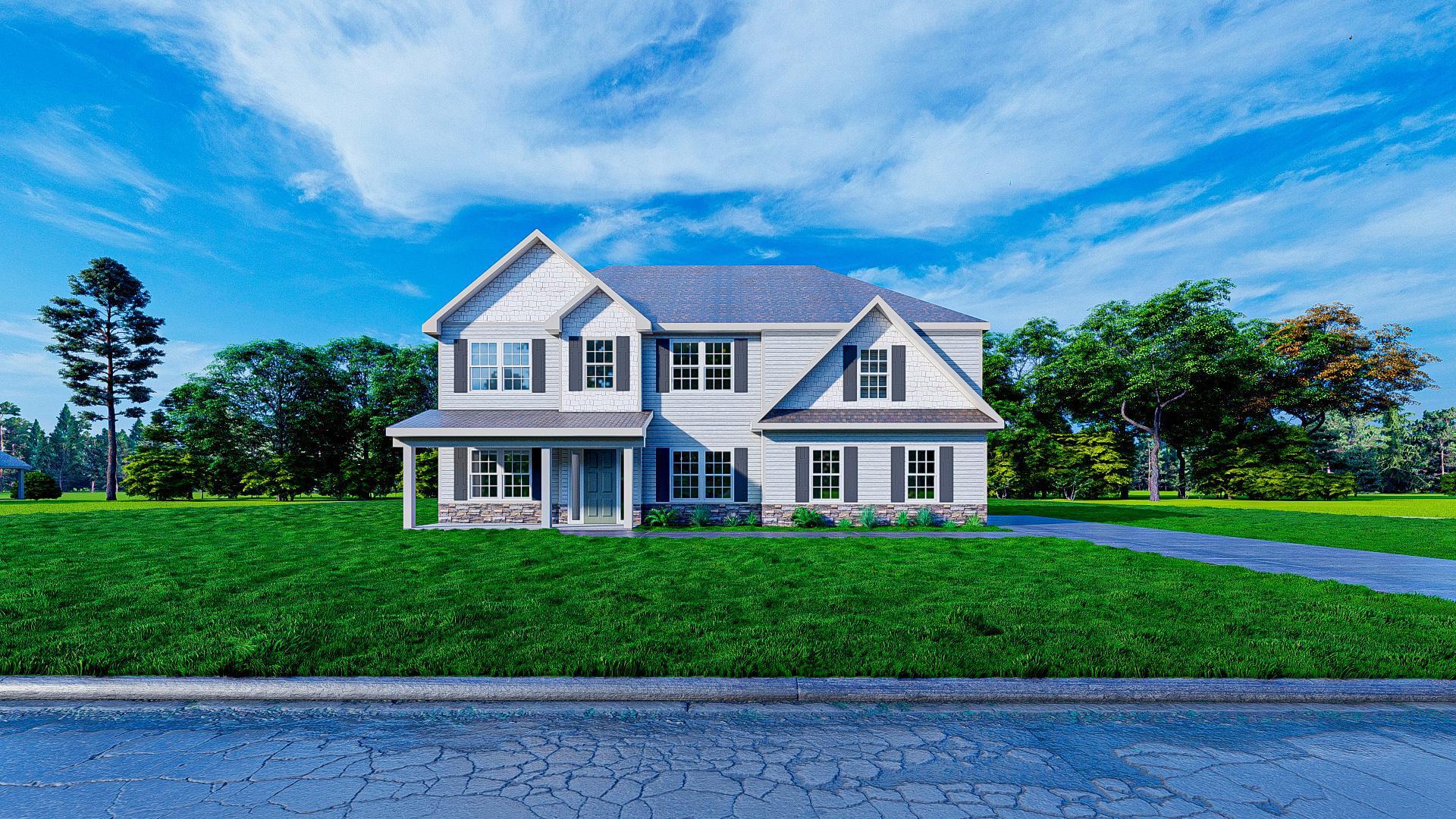 Hughston Homes (Harris County, Muscogee County) by Hughston Homes Builders Issuu